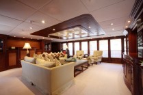 NOMAD - The Main Saloon 2